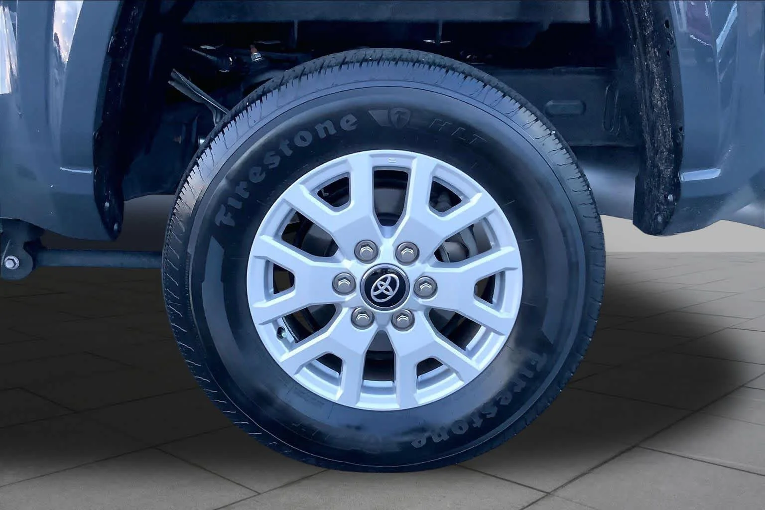 Used 2024 Underground Toyota SR5 image 10