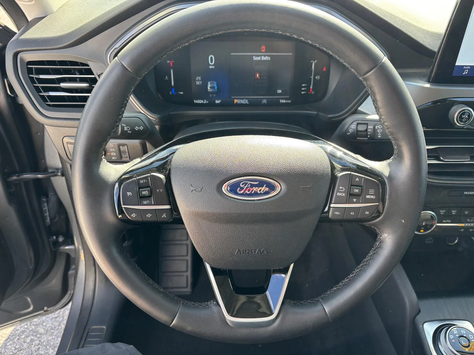 Used 2023 Gy Ford Active image 20