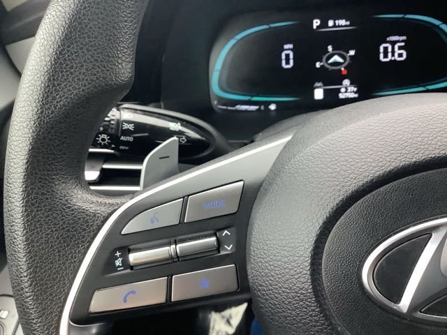 2023 Hyundai Palisade SE - Photo 36