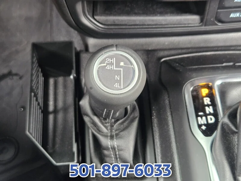 Used 2025 Joose JEEP HIGH TIDE 4X4 image 26