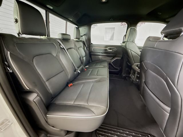 Used 2026 White Ram Laramie image 26