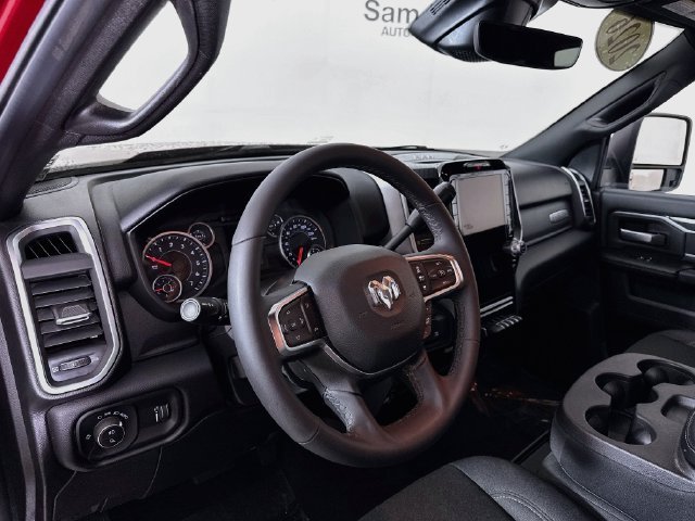 Used 2026 Red Ram Big Horn image 9