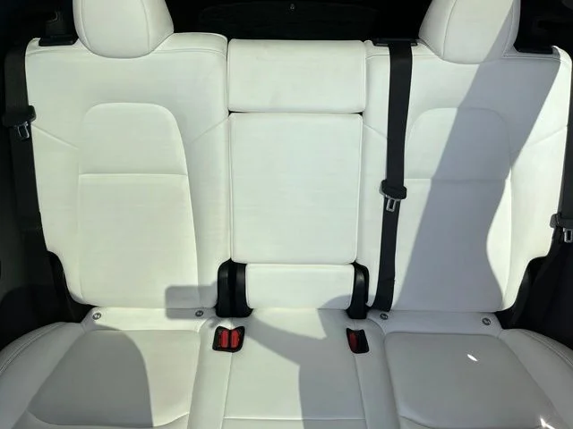 Used 2022 Black Tesla Performance image 12