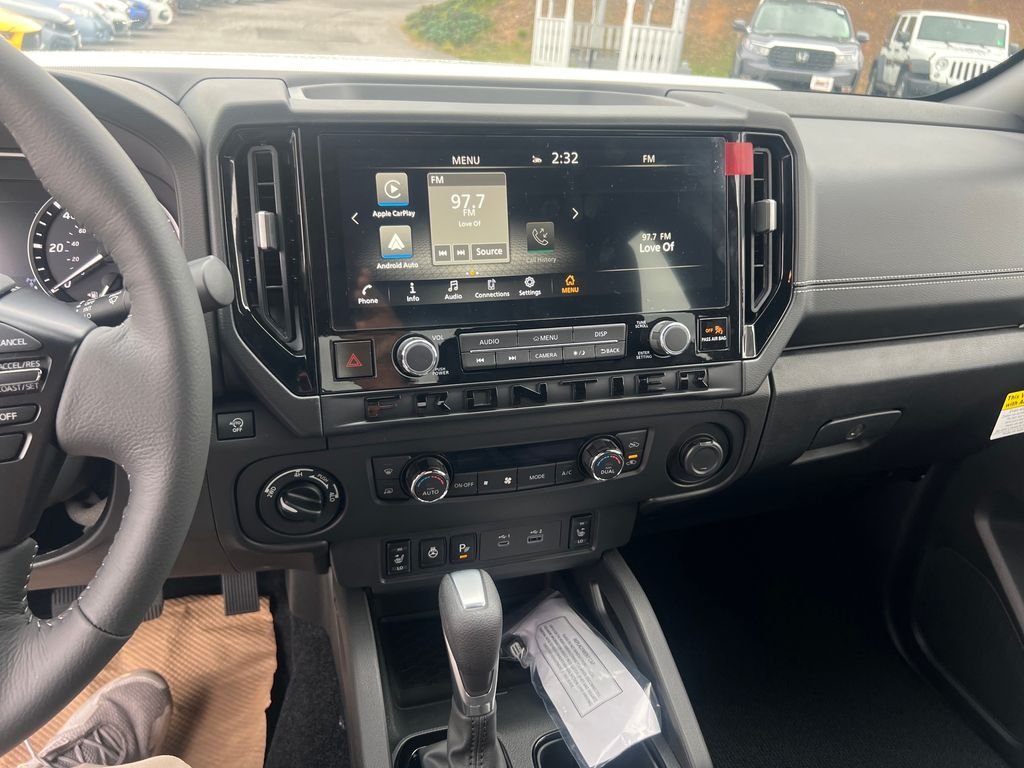 2026 Nissan Frontier SV - Photo 19
