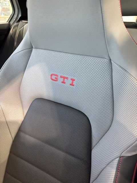 2026 Volkswagen Golf GTI Autobahn - Photo 24