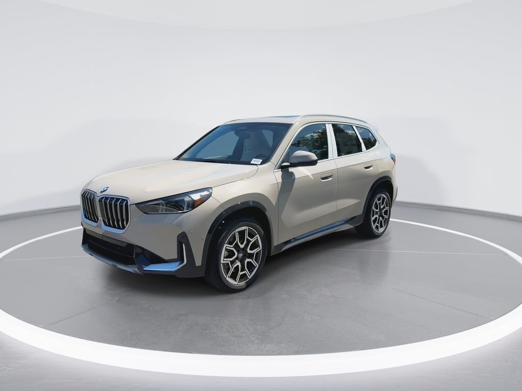New 2027  BMW xDrive28i image 4