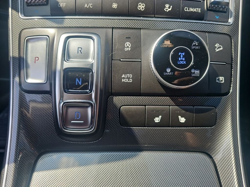 2023 Hyundai Santa Fe XRT - Photo 19