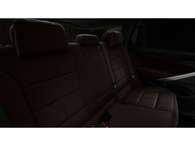 New 2027 Vancouver Green Metallic BMW  image 12