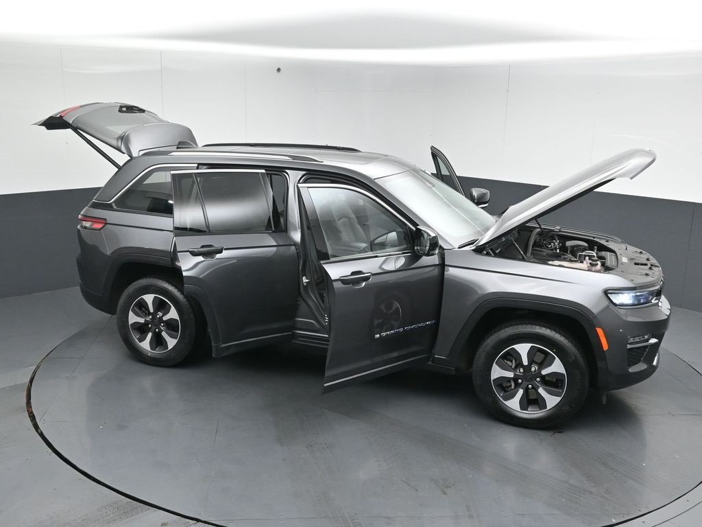 2022 JEEP GRAND CHEROKEE - Image 54