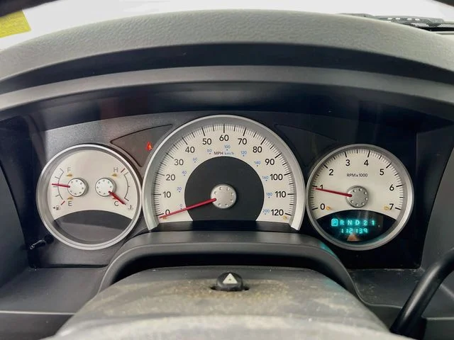 2007 Dodge Dakota SLT - Photo 13