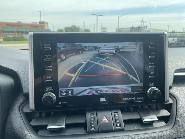 2019 Toyota RAV4 XSE - Photo 22