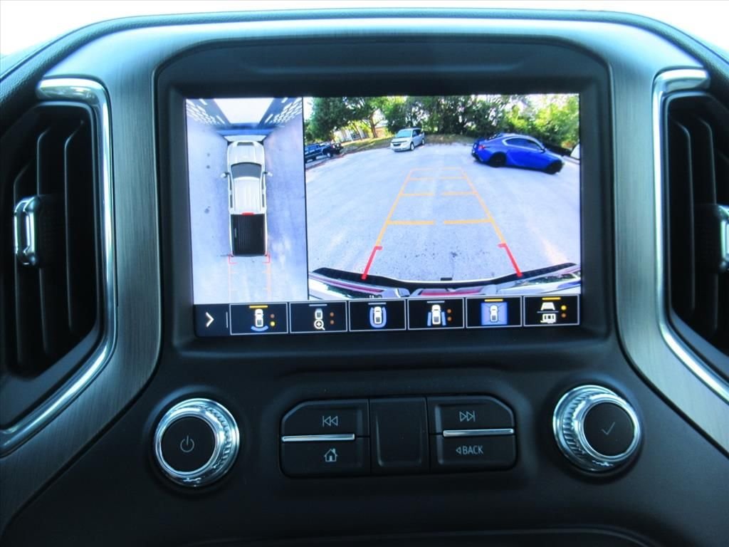 2023 GMC Sierra 2500 Denali HD Denali - Photo 29