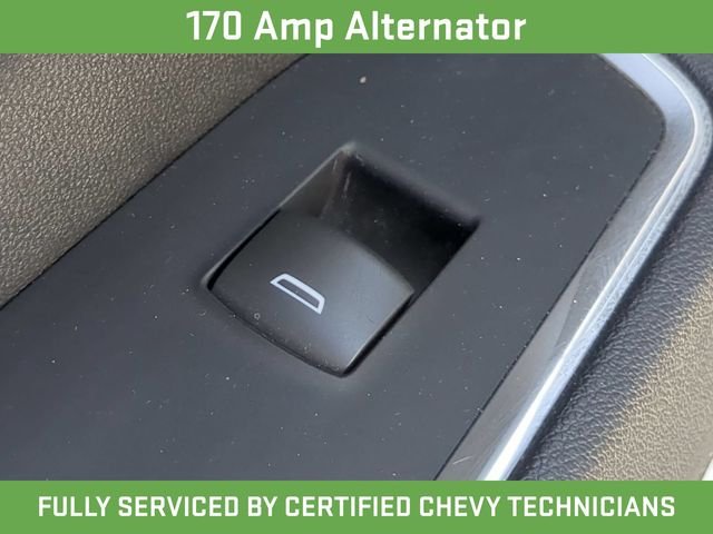 Used 2025 White GMC SLT image 39