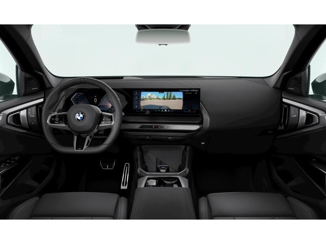 New 2026 Black Sapphire Metallic BMW 30 xDrive image 7