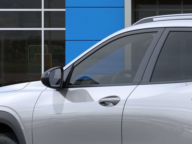 2026 Chevrolet Trax Activ - Photo 12