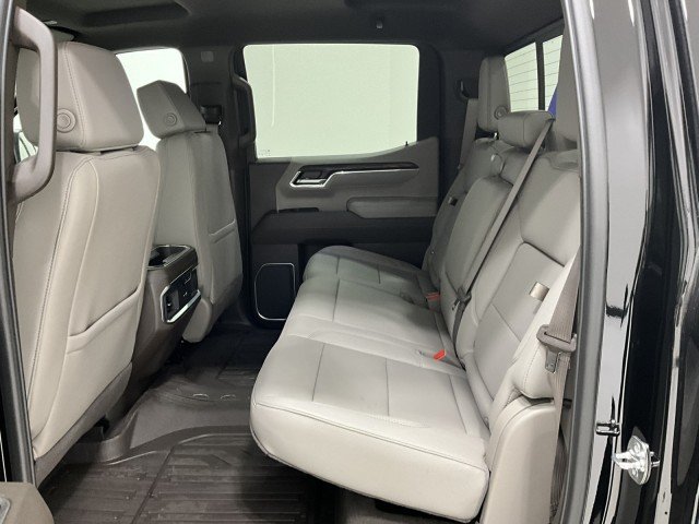 2026 GMC Sierra 1500 SLT - Photo 20