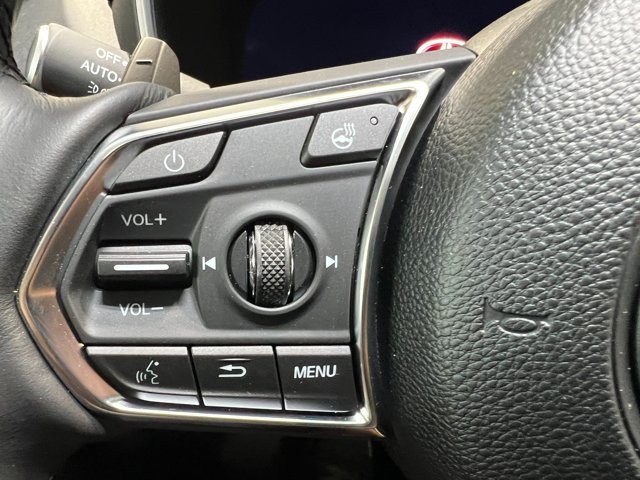 2026 Acura MDX Advance Package - Photo 20