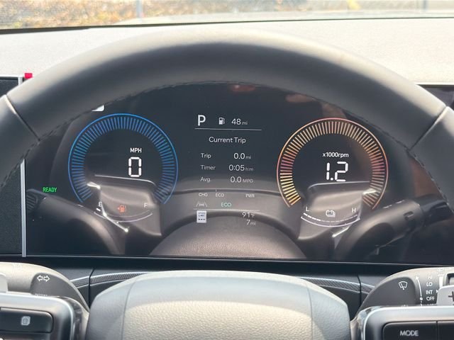New 2026 Silver Hyundai SE image 29