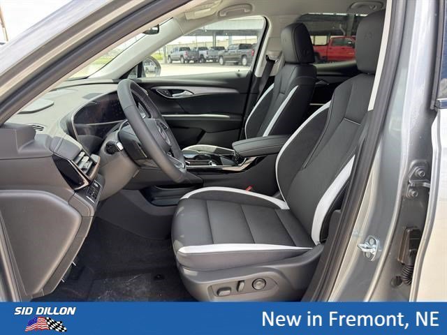 2026 Buick Envision Sport Touring - Photo 15