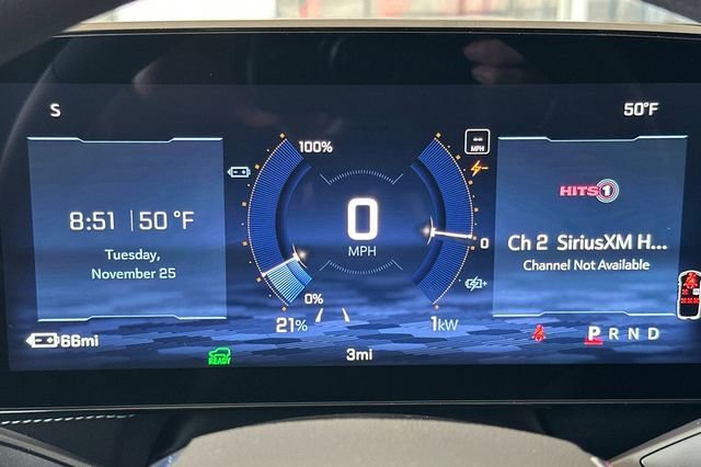 2026 Chevrolet Blazer EV LT - Photo 35