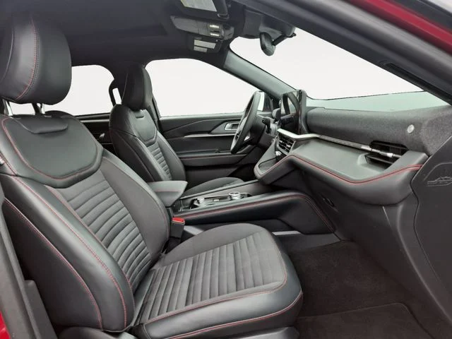 Used 2026 Red Metallic Ford ST-Line image 15