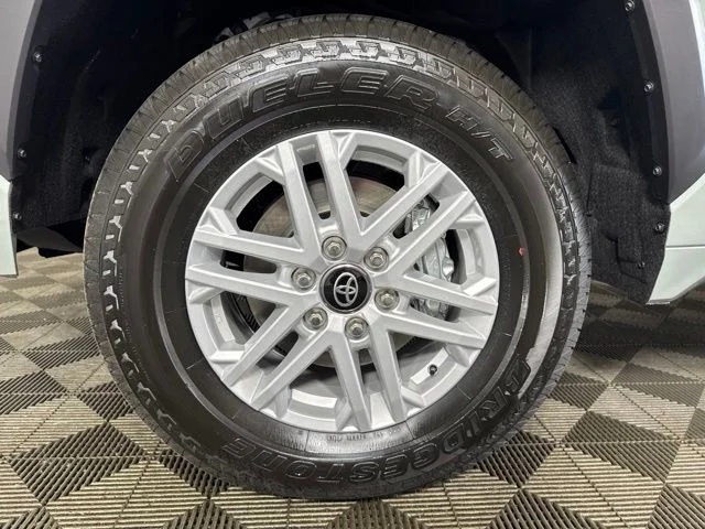 New 2026 Lunar Rock Toyota  SR5 image 10