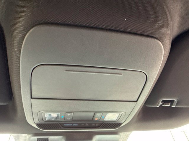 New 2026 Agate Black Metallic Ford STX image 25