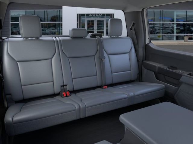 2025 Ford F-150 XL - Photo 11