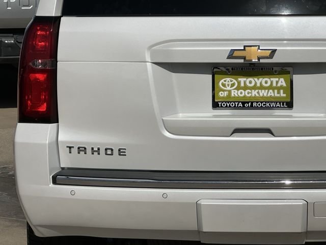 Used 2019 Beige Chevrolet Premier image 5