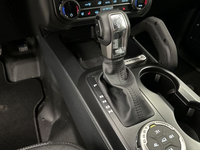 2025 Ford Bronco 4-Door Badlands - Photo 23