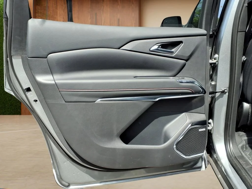 2026 Chevrolet Traverse Z71 - Photo 27