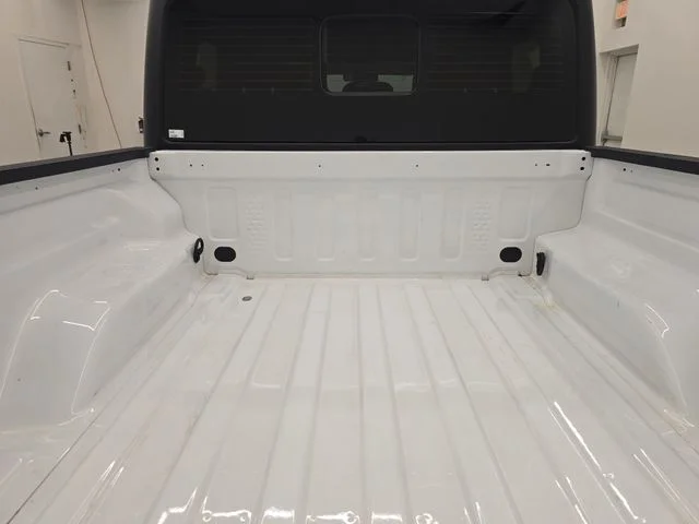 Used 2024 Bright White Clearcoat Jeep Sport image 15