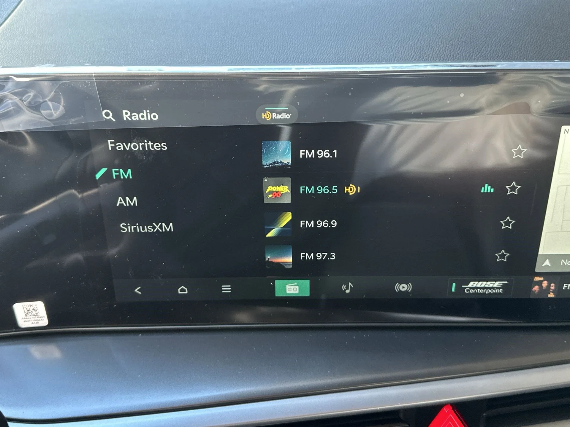 New 2026 Glacial White Pearl Kia EX image 15