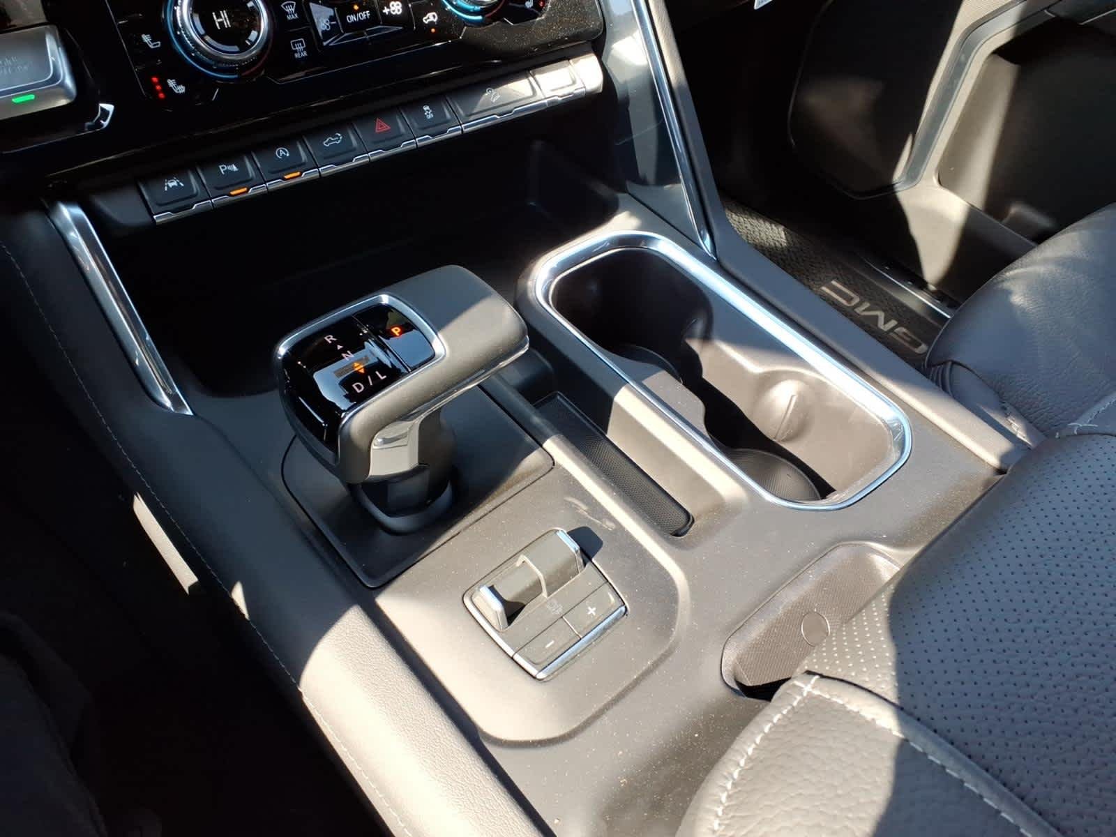 New 2026 Sterling Metallic GMC Denali image 14