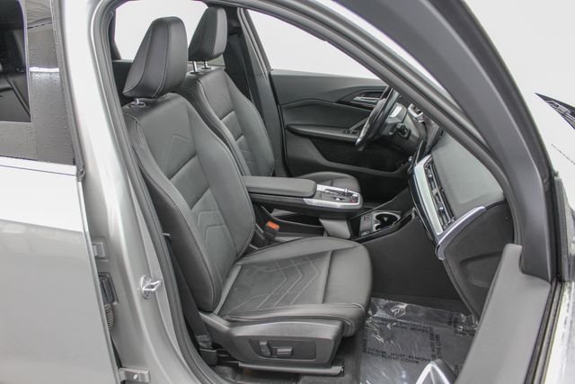 Used 2023 Space Silver BMW xDrive28i image 20
