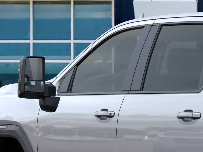2026 GMC Sierra 2500HD AT4X - Photo 12