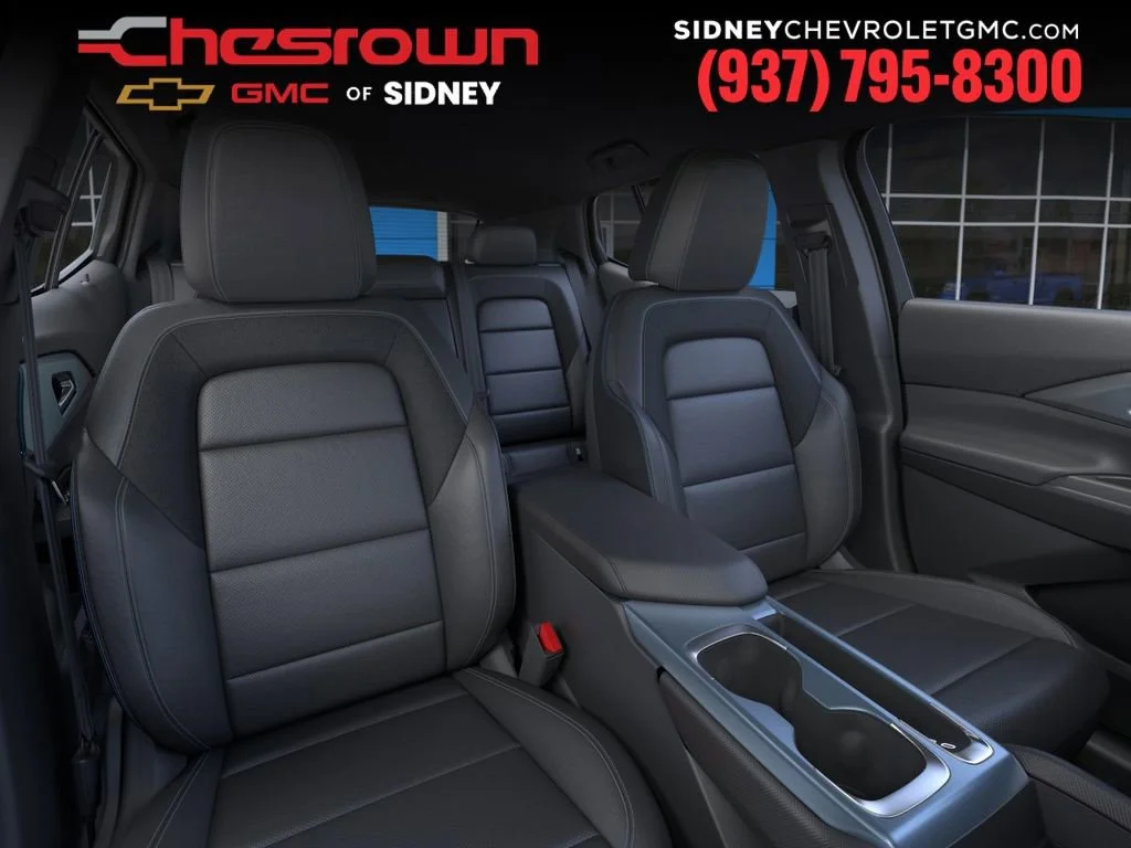 2026 Chevrolet Equinox EV 2LT - Photo 16
