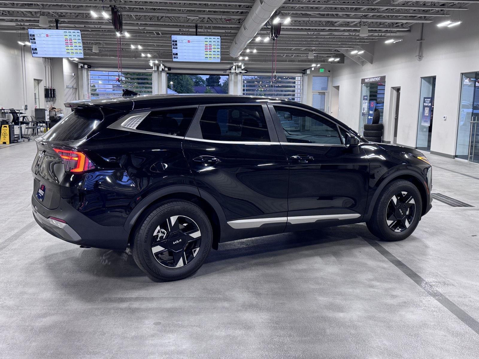 2026 Kia Sportage LX - Photo 6