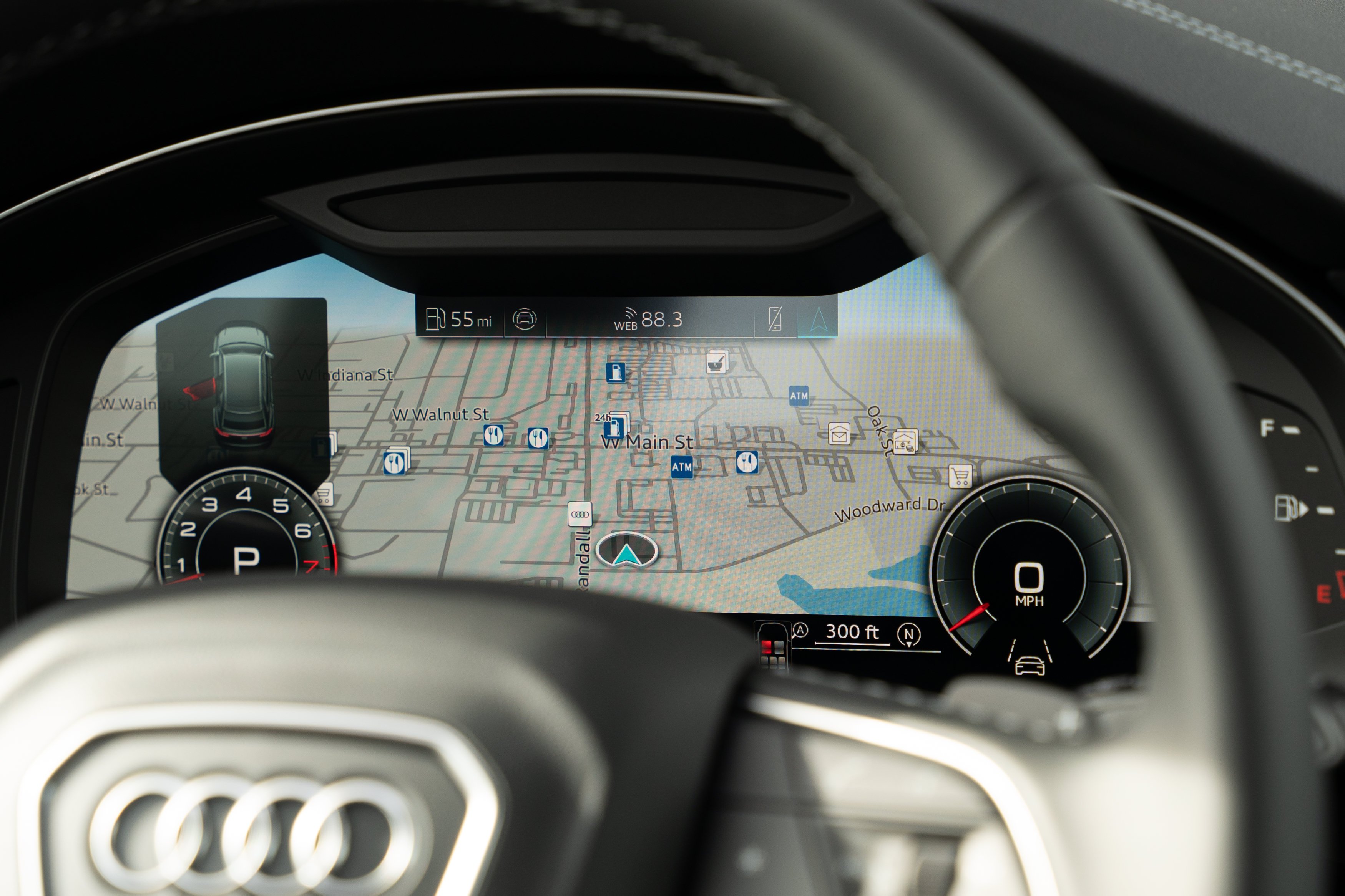 New 2027 Waitomo Audi Premium Plus image 10