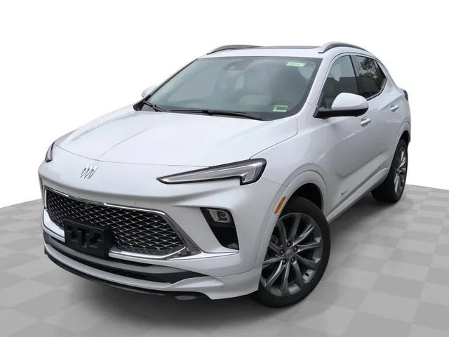 2024 Buick Encore GX Avenir AWD's photo
