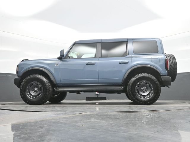 Used 2025 Gray Ford Outer Banks image 20