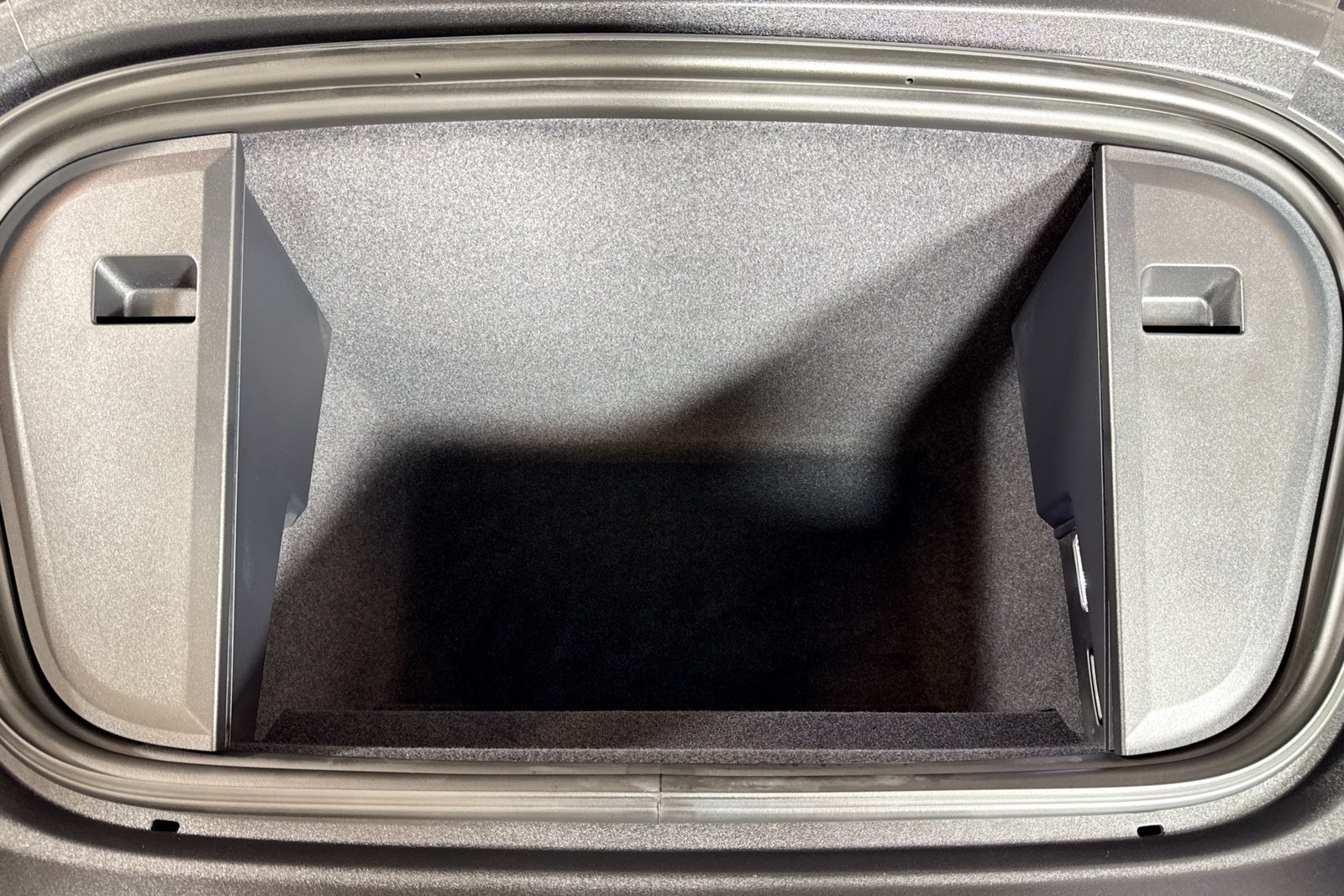 Used 2023 Black Audi  image 27