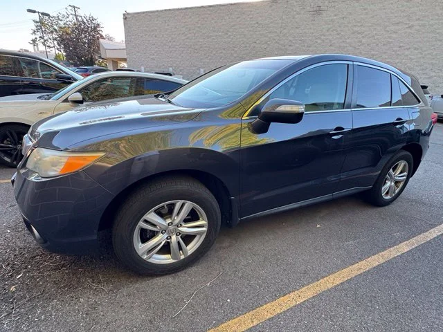 2013 Acura RDX Base