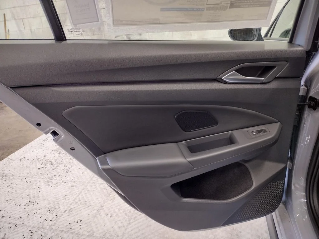 New 2026 Gray Volkswagen Autobahn image 35