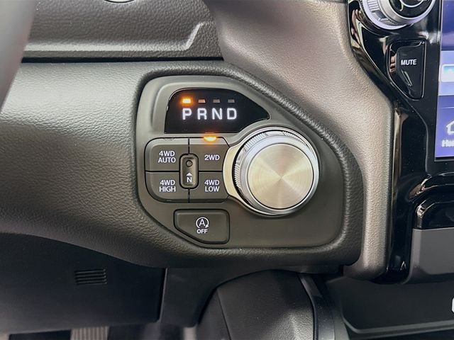 Used 2026 White Ram Laramie image 17