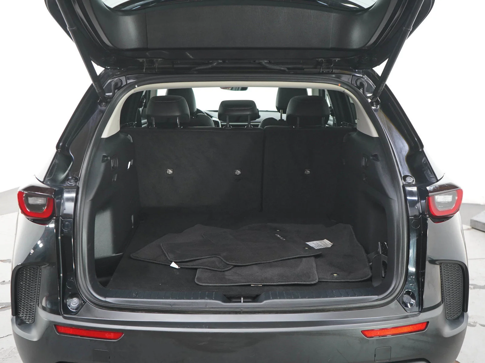 Used 2024 Jet Black Mica Mazda 2.5 S Premium Package image 16