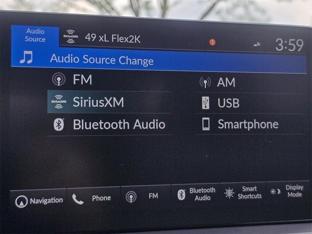 2025 Honda Pilot Touring - Photo 6