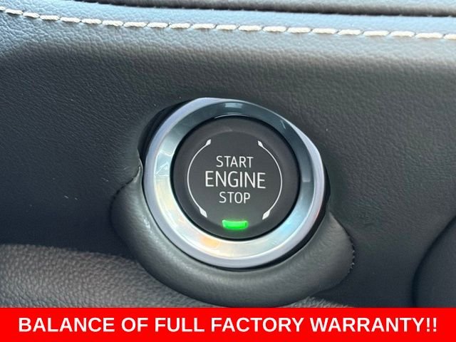 Used 2026 Gray Chevrolet Premier image 26