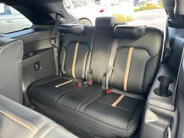 2026 Mazda CX-90 Premium Sport Package - Photo 11