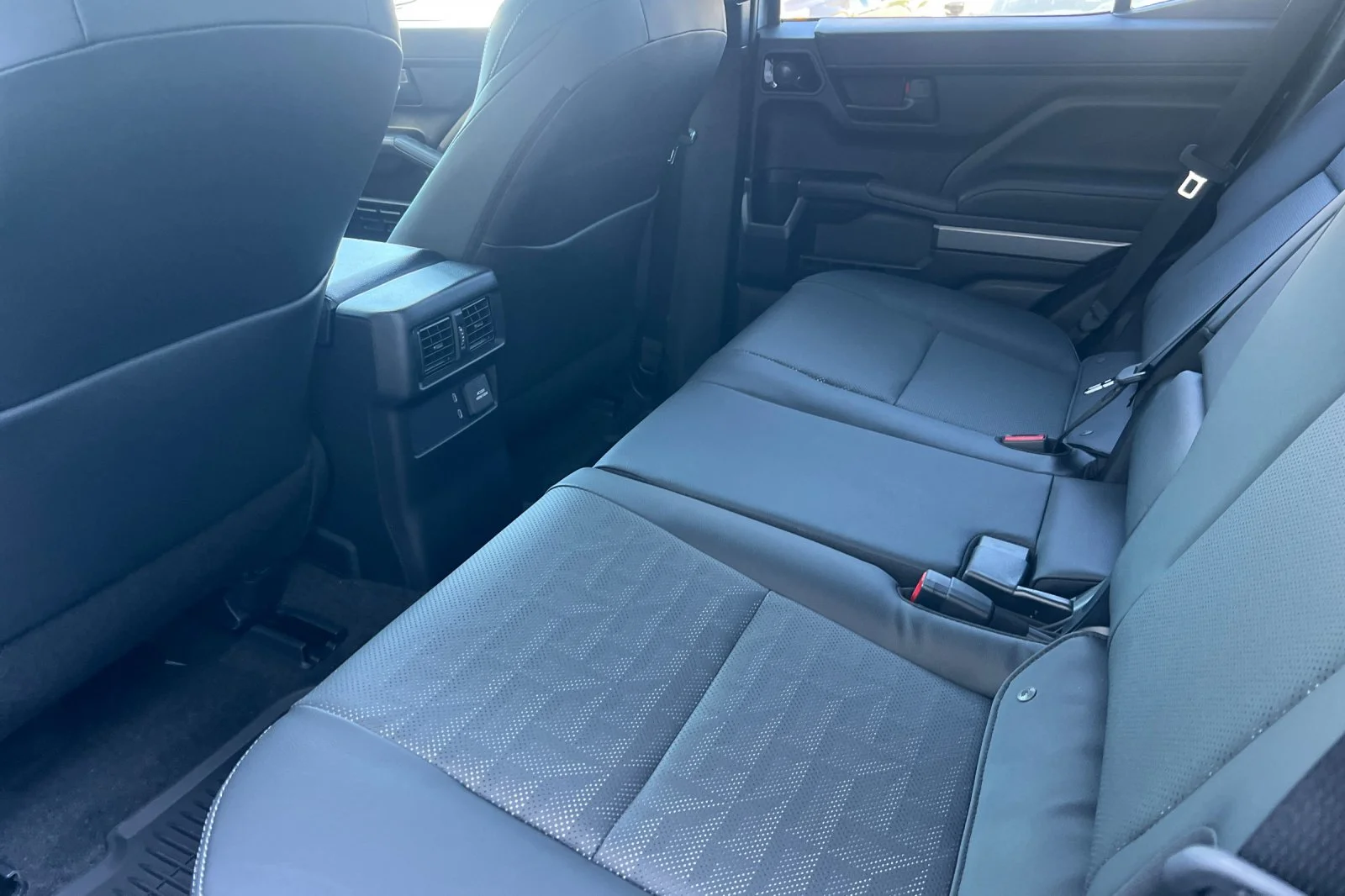 New 2026 Cutting Edge Toyota  TRD Off-Road Premium image 8
